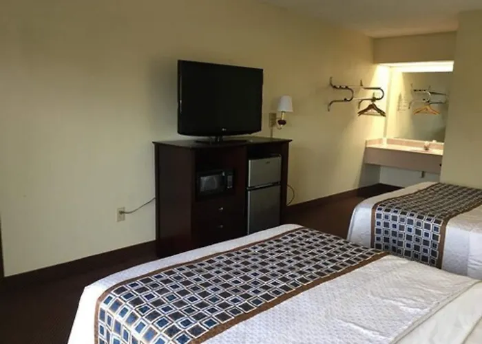 Havelock Inn & Suites